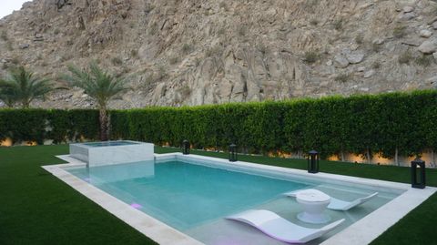 Photo of 46345 Bradshaw Trail, La Quinta, CA 92253 (MLS # 219147117)