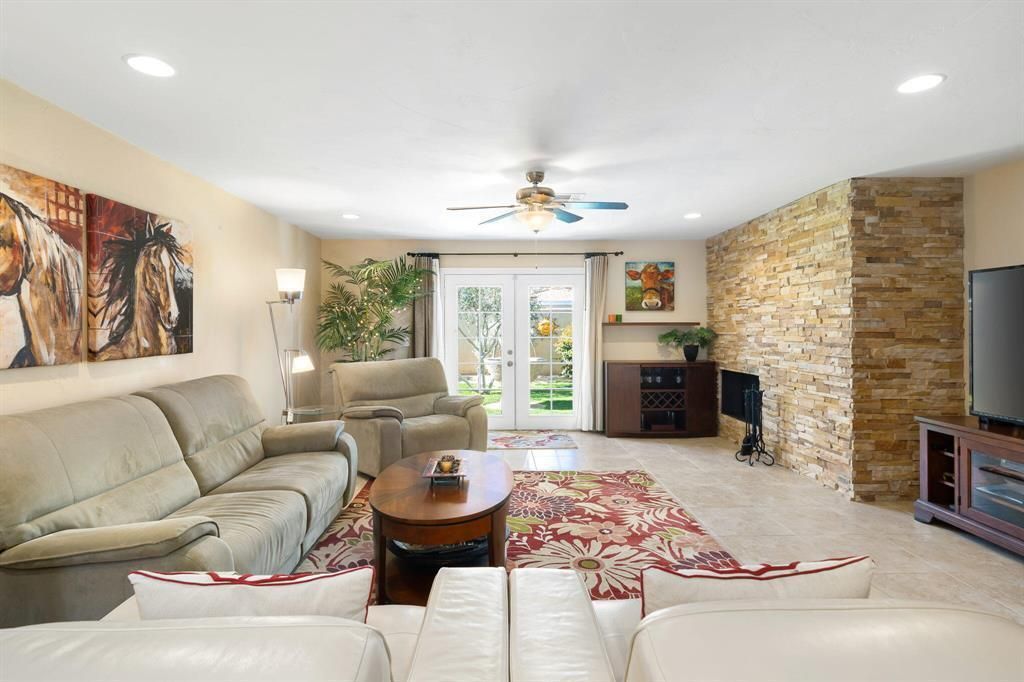 Photo of 53520 Avenida Ramirez, La Quinta, CA 92253 (MLS # 219139517)