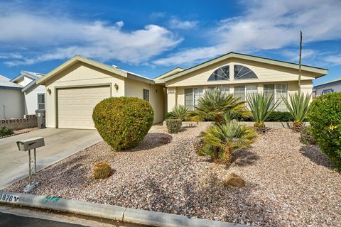 73876 Elizabeth Drive, Thousand Palms, CA 92276 - MLS#: 219123100