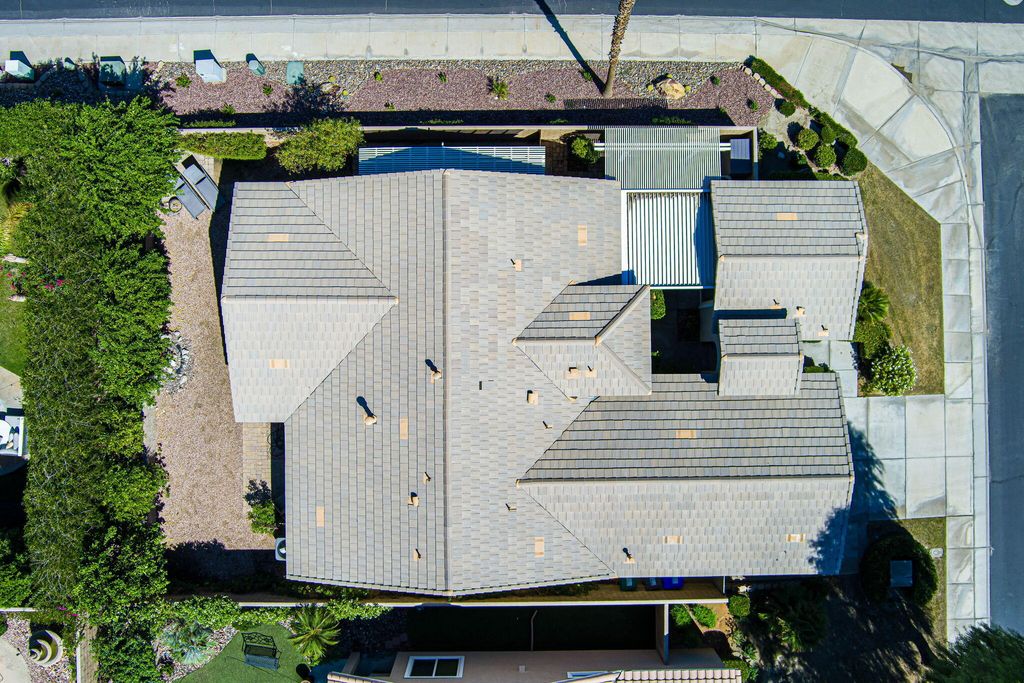 Photo of 60119 Honeysuckle Street, La Quinta, CA 92253 (MLS # 219135937)