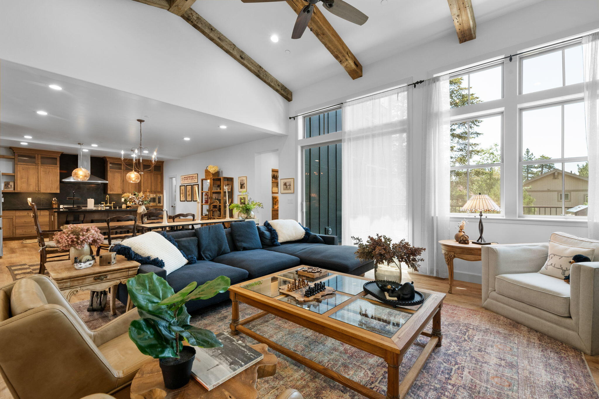 826 Pine Meadow Ct, Big Bear Lake, CA, 92315, USA, 4 Bedrooms Bedrooms, ,4 BathroomsBathrooms,Residential,Active,826 Pine Meadow Ct,219131044