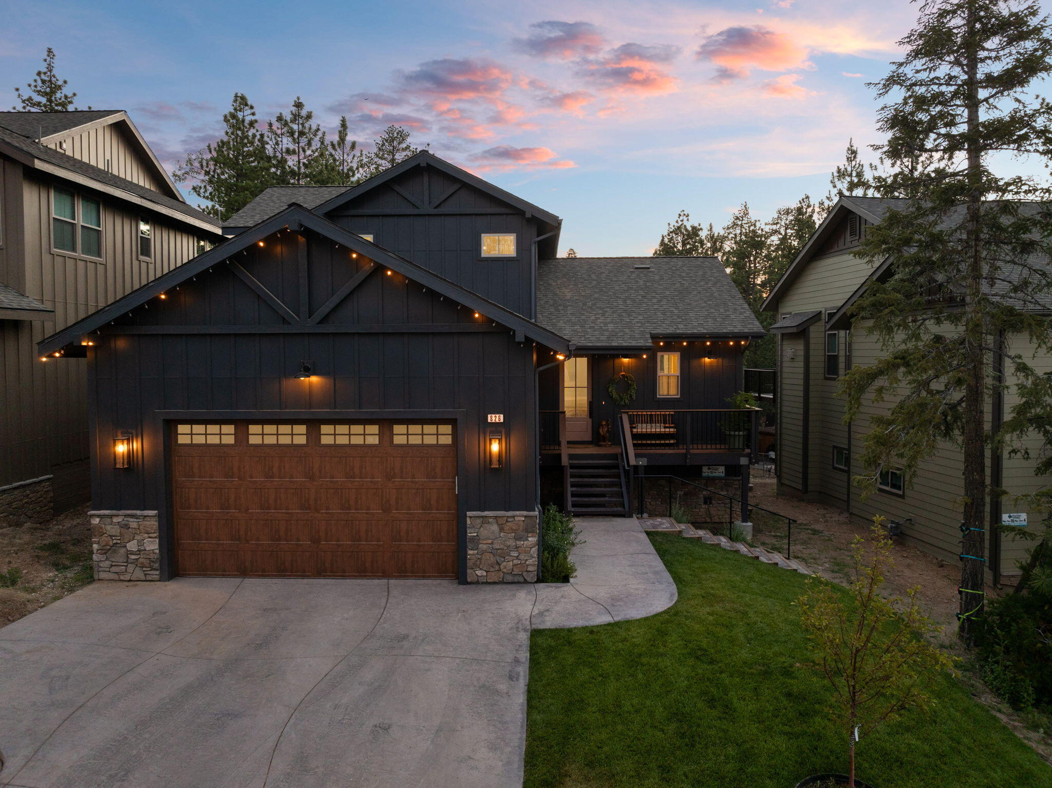 826 Pine Meadow Ct, Big Bear Lake, CA, 92315, USA, 4 Bedrooms Bedrooms, ,4 BathroomsBathrooms,Residential,Active,826 Pine Meadow Ct,219131044