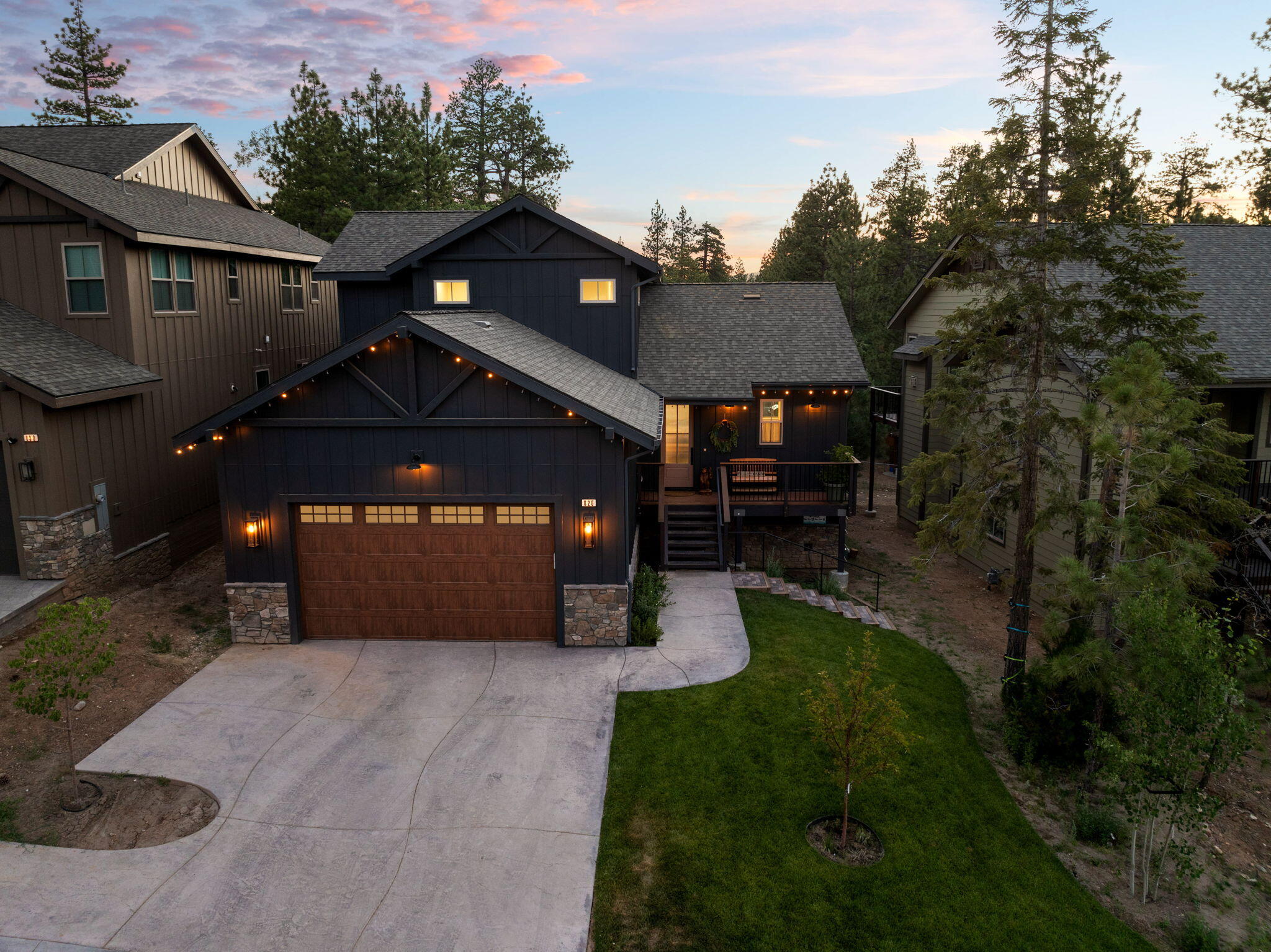 826 Pine Meadow Ct, Big Bear Lake, CA, 92315, USA, 4 Bedrooms Bedrooms, ,4 BathroomsBathrooms,Residential,Active,826 Pine Meadow Ct,219131044