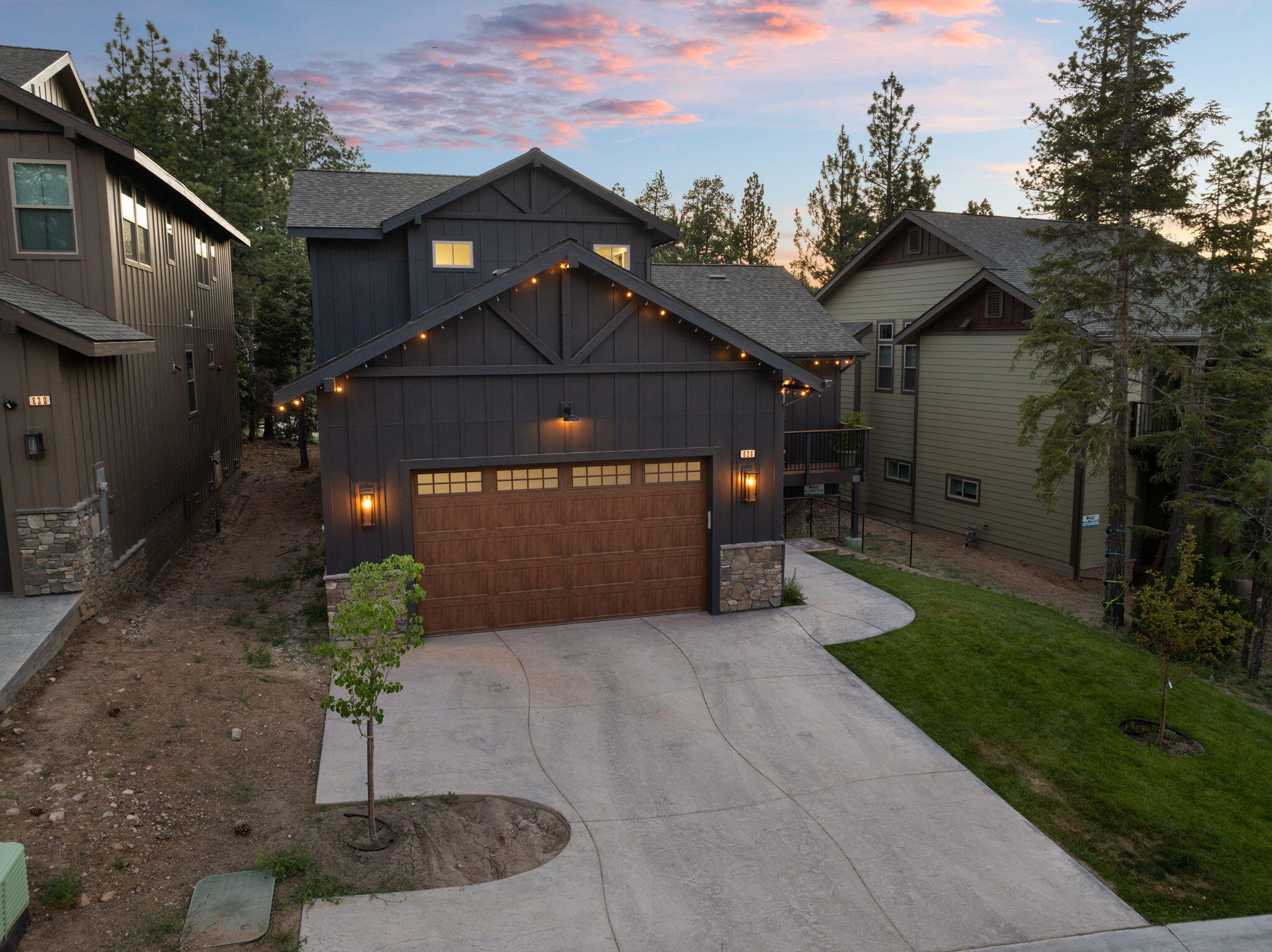 826 Pine Meadow Ct, Big Bear Lake, CA, 92315, USA, 4 Bedrooms Bedrooms, ,4 BathroomsBathrooms,Residential,Active,826 Pine Meadow Ct,219131044