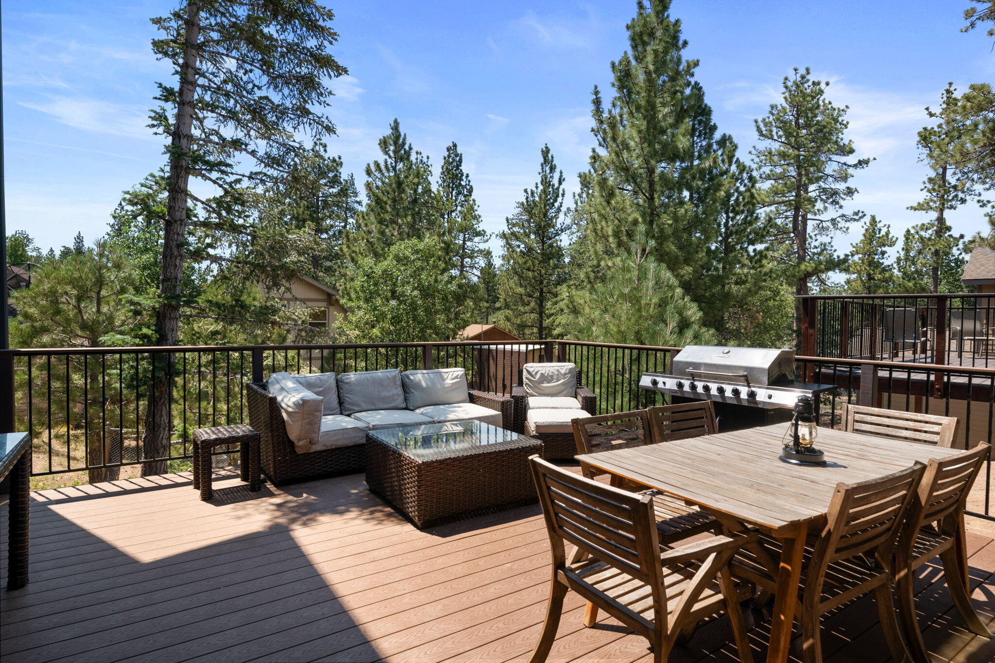 826 Pine Meadow Ct, Big Bear Lake, CA, 92315, USA, 4 Bedrooms Bedrooms, ,4 BathroomsBathrooms,Residential,Active,826 Pine Meadow Ct,219131044