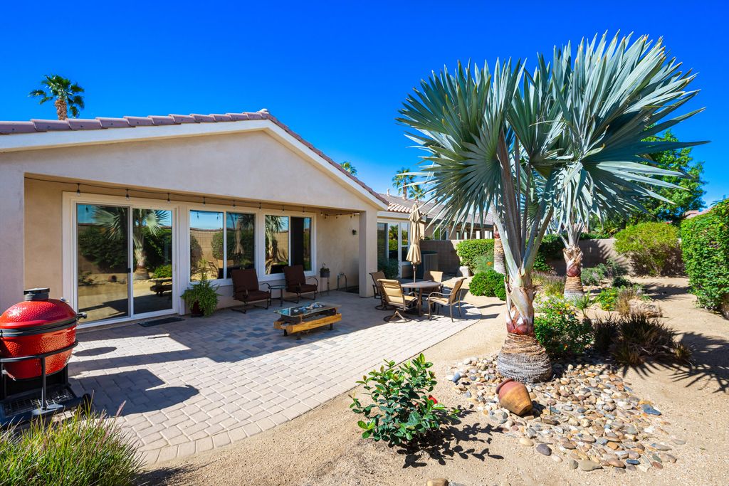 Photo of 60328 Desert Shadows Drive, La Quinta, CA 92253 (MLS # 219144076)