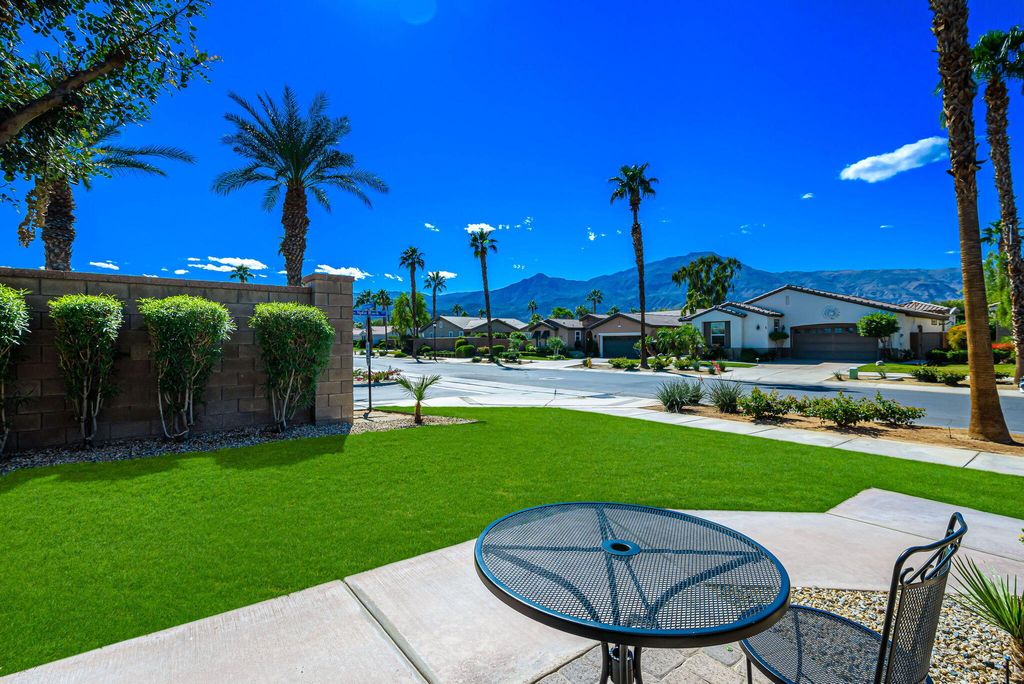 Photo of 60328 Desert Shadows Drive, La Quinta, CA 92253 (MLS # 219144076)