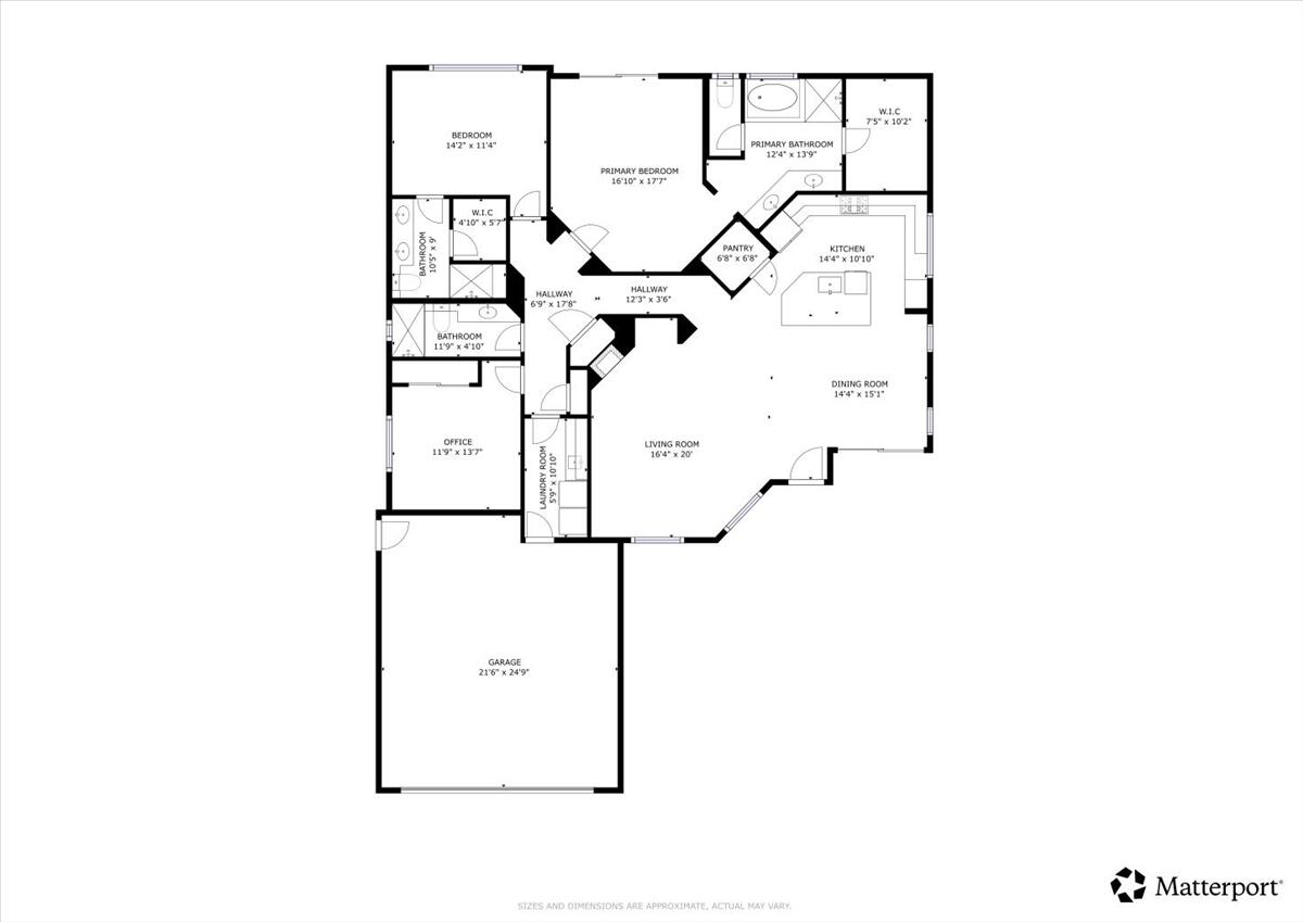La Quinta, California 92253, United States, 3 Bedrooms Bedrooms, ,3 BathroomsBathrooms,Residential,Active,242751
