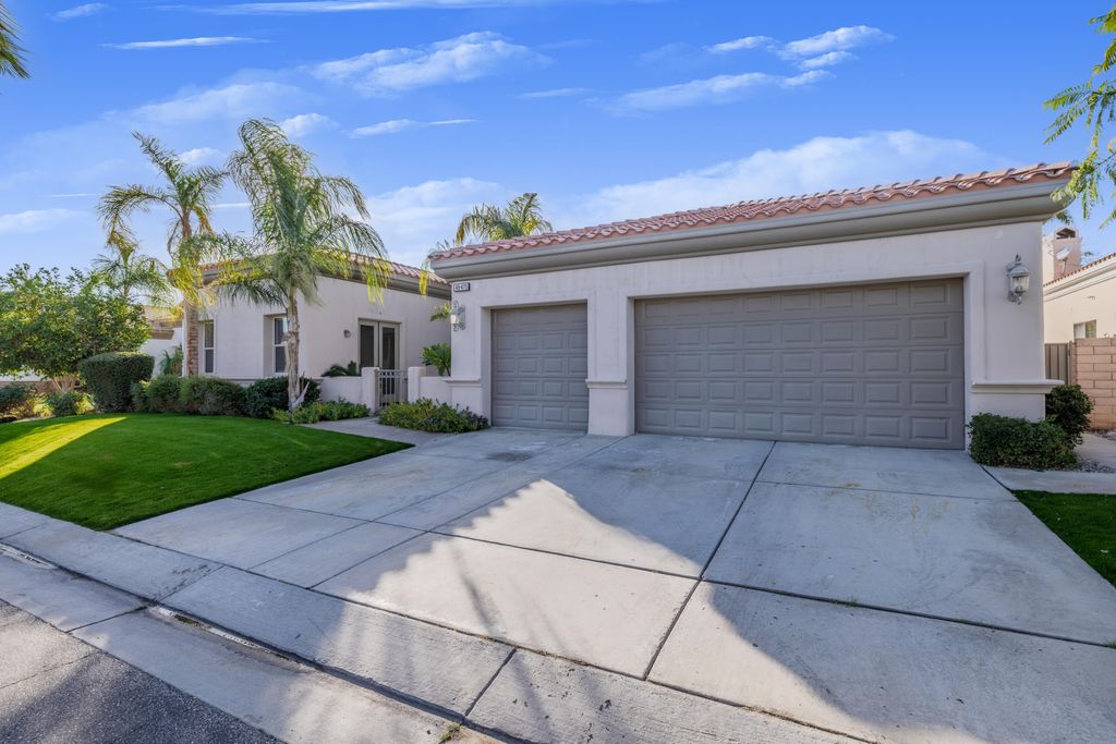 Photo of 49475 Loren Court, La Quinta, CA 92253 (MLS # 219140310)