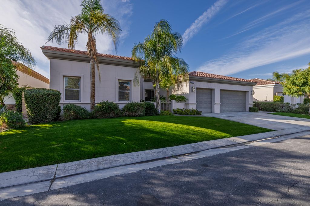 Photo of 49475 Loren Court, La Quinta, CA 92253 (MLS # 219140310)