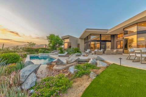 Photo of 130 Wanish Place, Palm Desert, CA 92260 (MLS # 219135013)