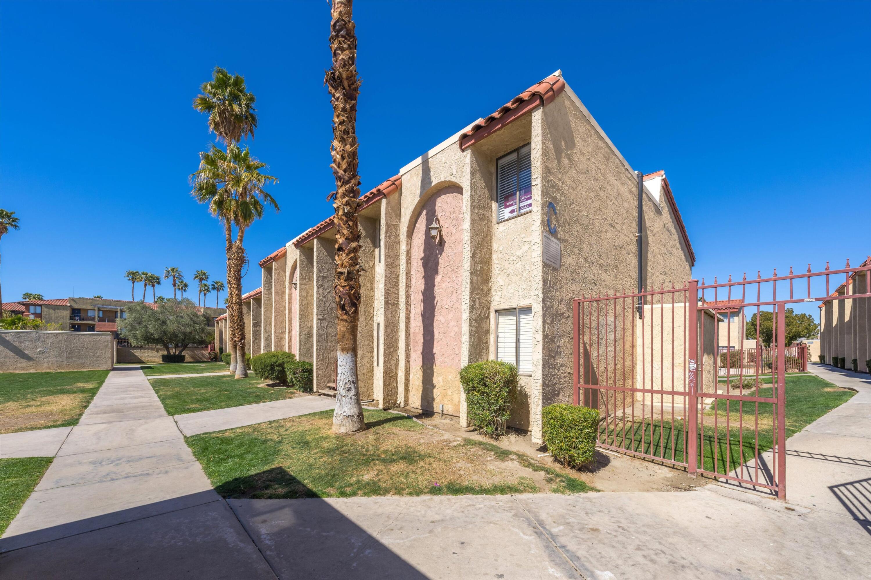 Indio, California 92201, United States, 1 Bedroom Bedrooms, ,1 BathroomBathrooms,Residential,Active,90114