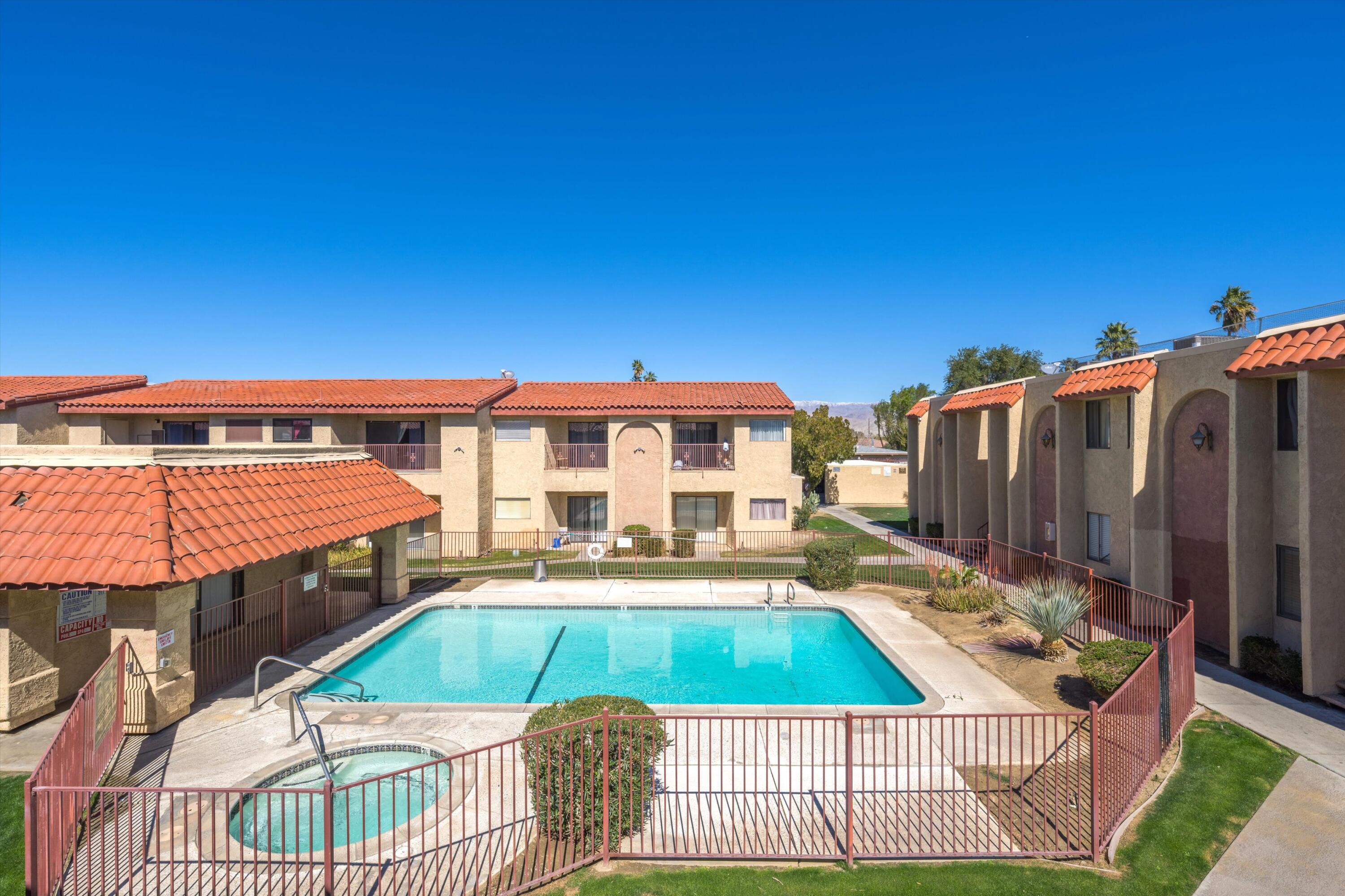 Indio, California 92201, United States, 1 Bedroom Bedrooms, ,1 BathroomBathrooms,Residential,Active,90114