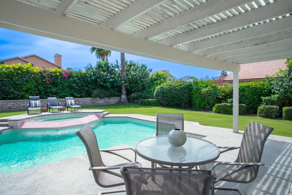 Photo of 78665 Bradford Circle, La Quinta, CA 92253 (MLS # 219145872)