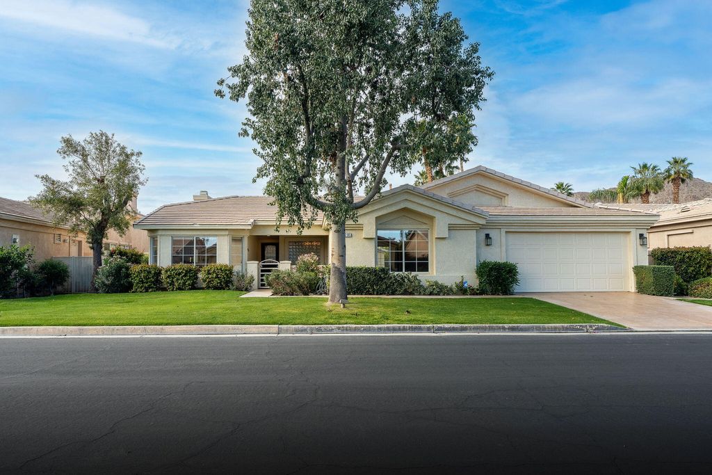 Photo of 47845 Via Jardin, La Quinta, CA 92253 (MLS # 219143671)