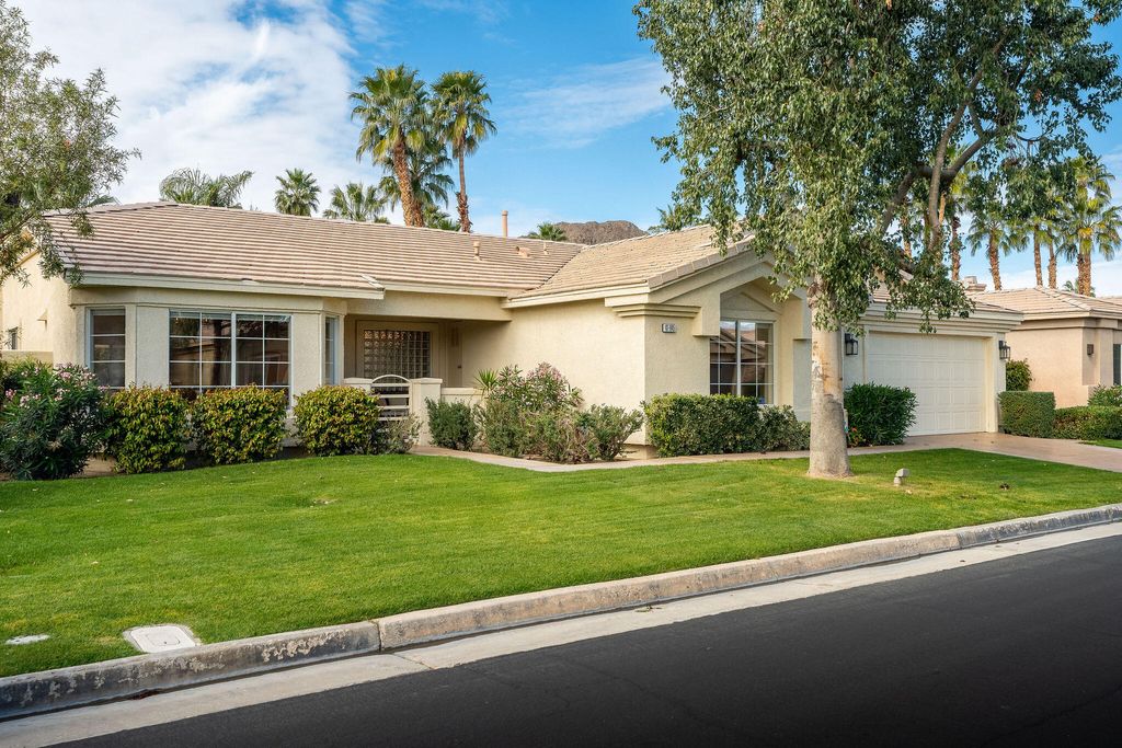 Photo of 47845 Via Jardin, La Quinta, CA 92253 (MLS # 219143671)