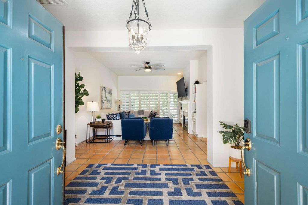Photo of 48127 Vista Cielo, La Quinta, CA 92253 (MLS # 219147708)