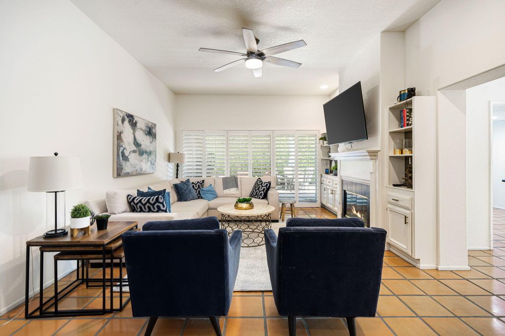 Photo of 48127 Vista Cielo, La Quinta, CA 92253 (MLS # 219147708)