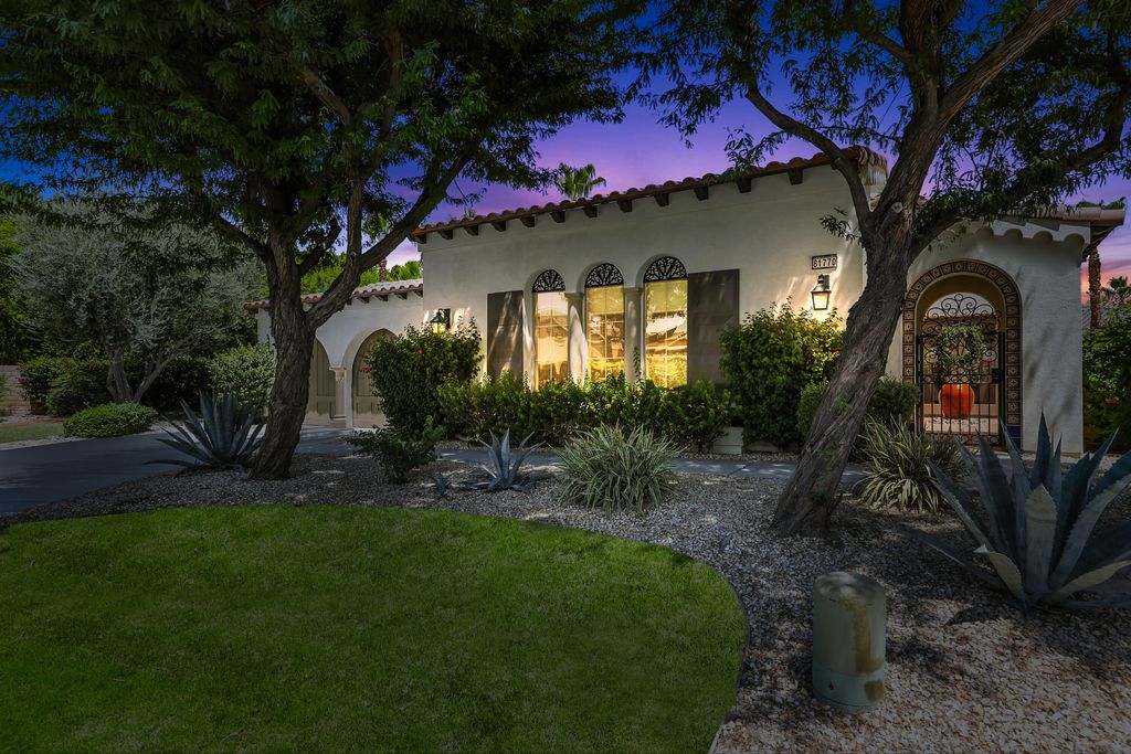 Photo of 81770 Via La Serena, La Quinta, CA 92253 (MLS # 219149094)