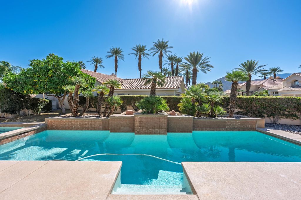 Photo of 78965 Indian Wood Court, La Quinta, CA 92253 (MLS # 219137841)