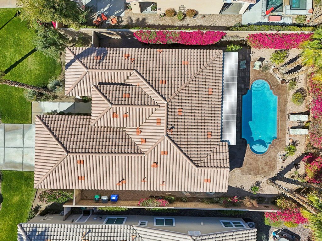 Photo of 60920 Living Stone Drive, La Quinta, CA 92253 (MLS # 219137092)