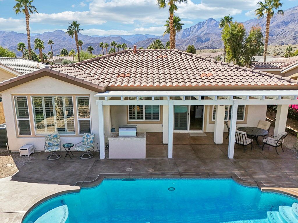 Photo of 60920 Living Stone Drive, La Quinta, CA 92253 (MLS # 219137092)