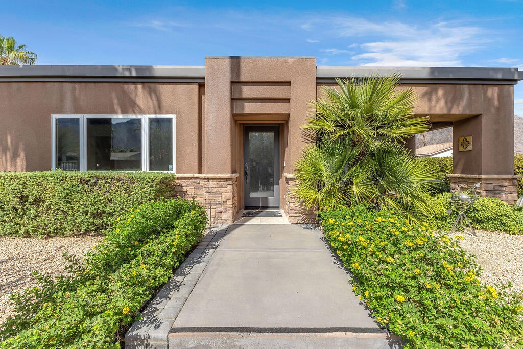 Photo of 52883 Eisenhower Drive, La Quinta, CA 92253 (MLS # 219151711)