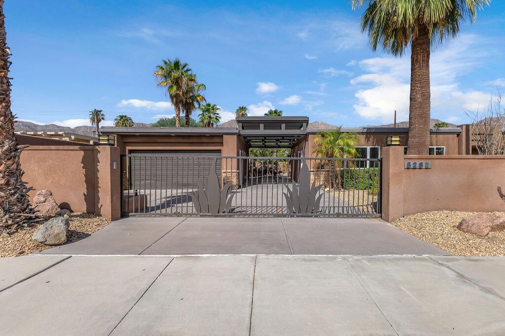 Photo of 52883 Eisenhower Drive, La Quinta, CA 92253 (MLS # 219151711)
