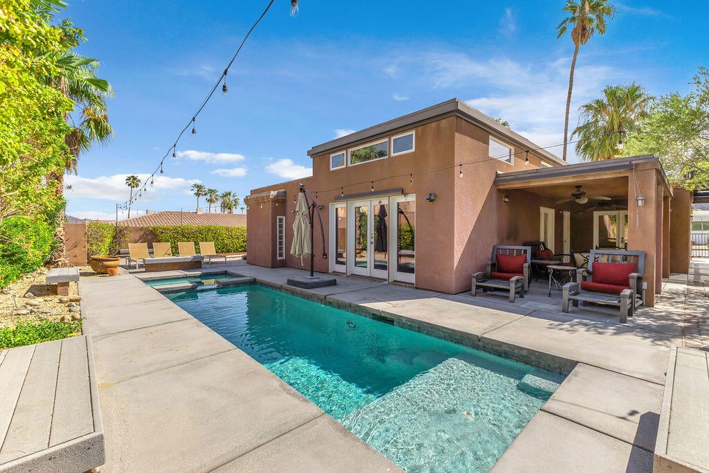 Photo of 52883 Eisenhower Drive, La Quinta, CA 92253 (MLS # 219151711)