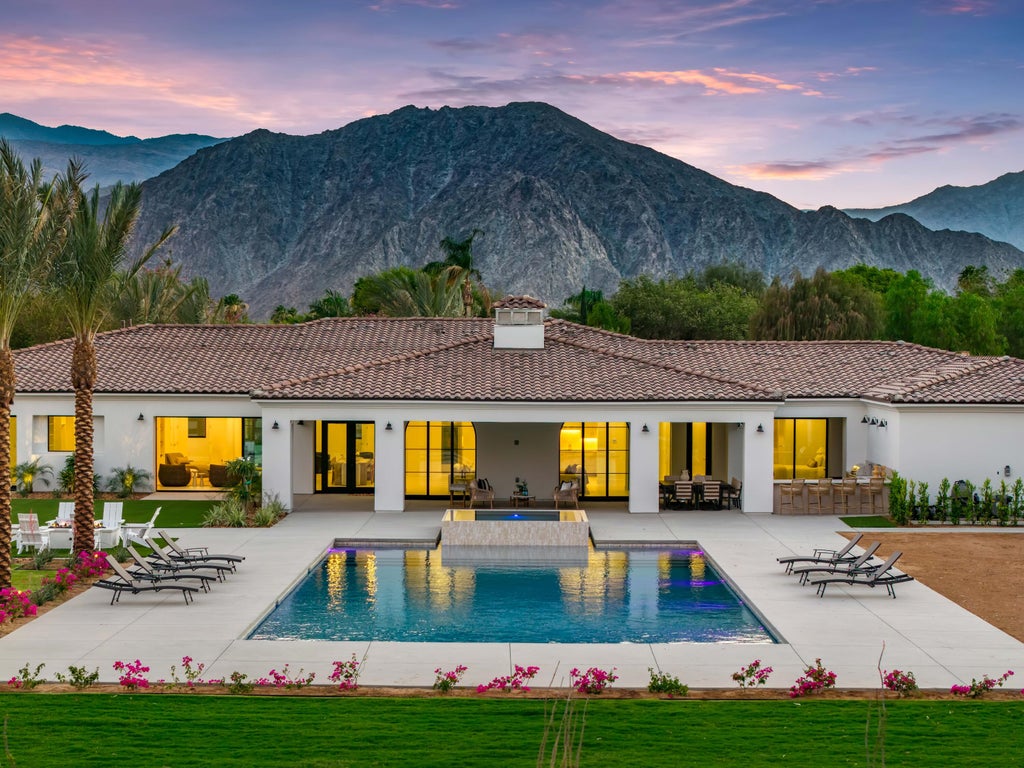 Photo of 80805 Vista Bonita Trail, La Quinta, CA 92253 (MLS # 219148868)