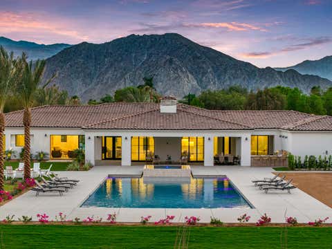 Photo of 80805 Vista Bonita Trail, La Quinta, CA 92253 (MLS # 219148868)