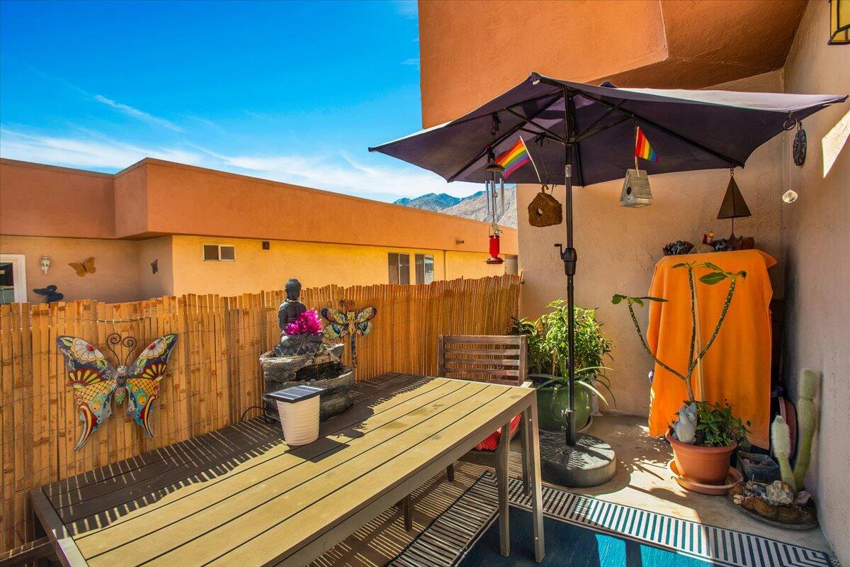 Palm Springs, California 92262, United States, 2 Bedrooms Bedrooms, ,2 BathroomsBathrooms,Residential,Active,39185