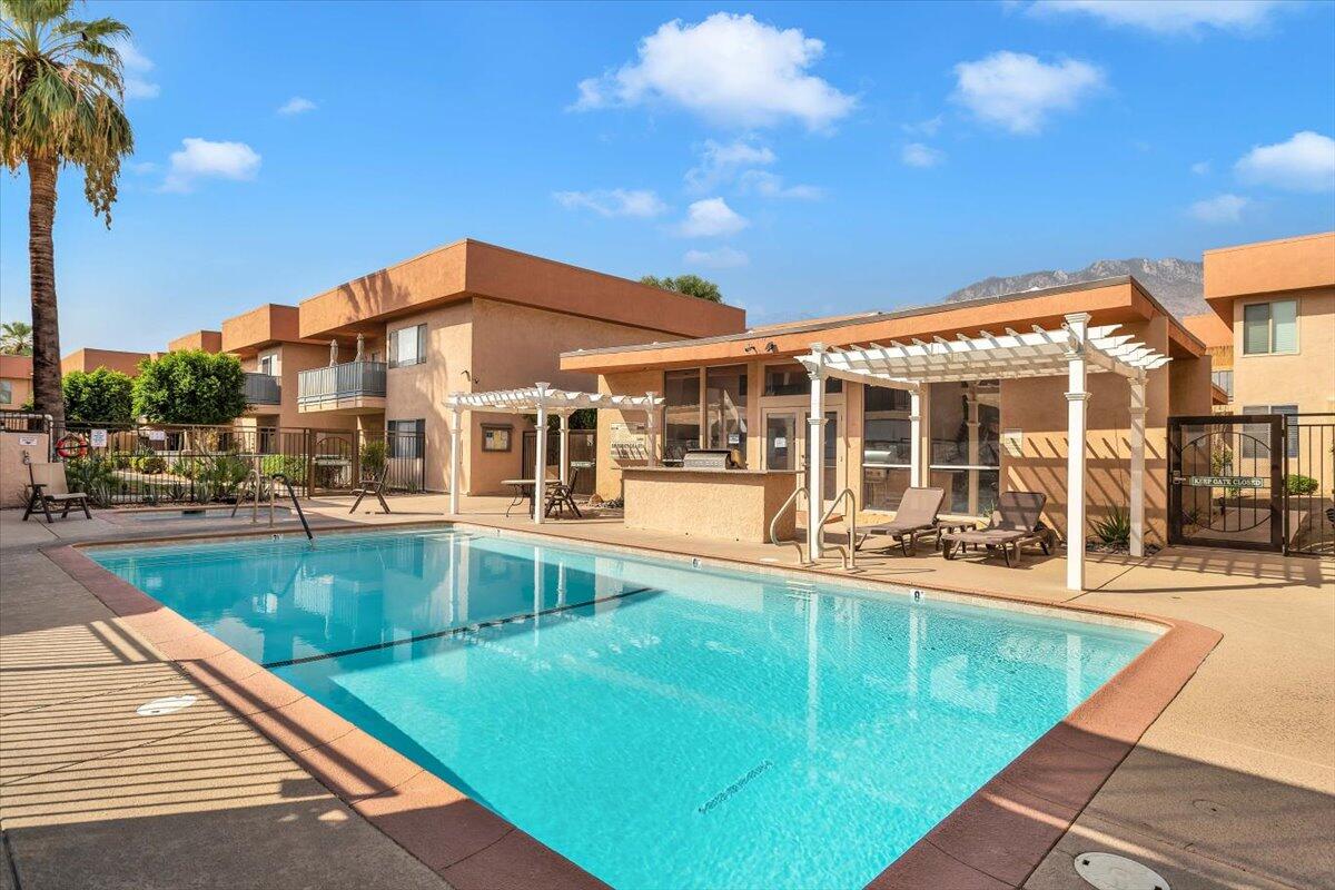 Palm Springs, California 92262, United States, 2 Bedrooms Bedrooms, ,2 BathroomsBathrooms,Residential,Active,39185