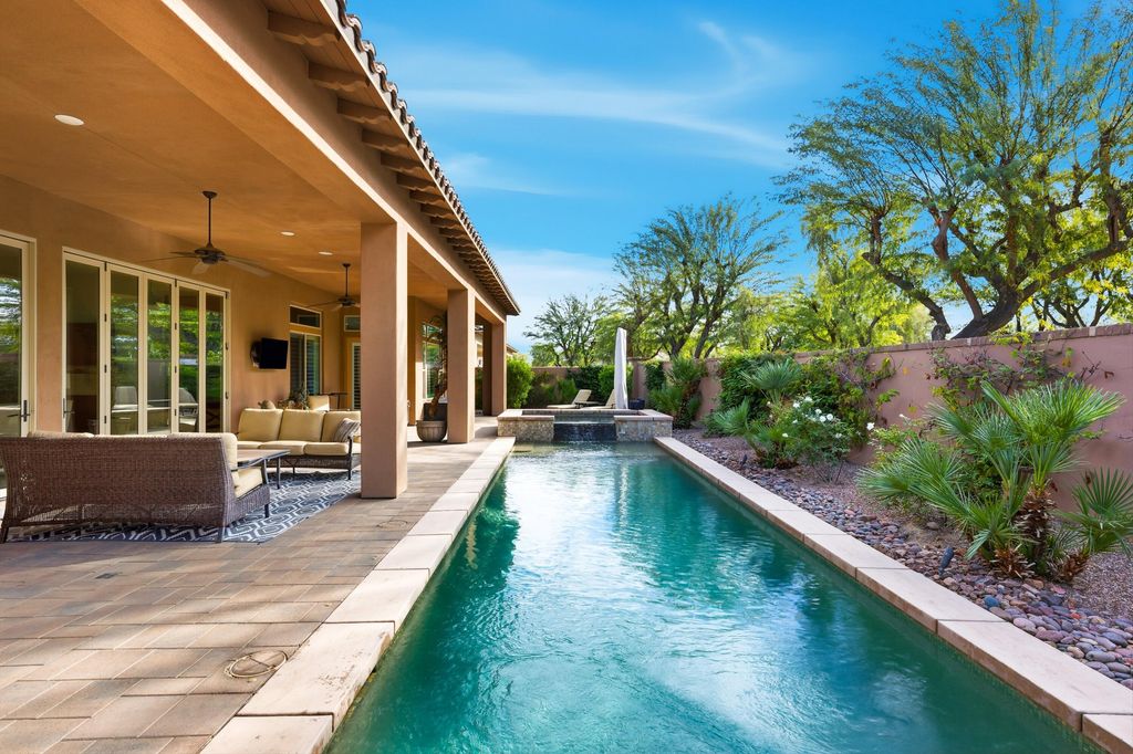 Photo of 54665 Sea Hero Circle, La Quinta, CA 92253 (MLS # 219138422)