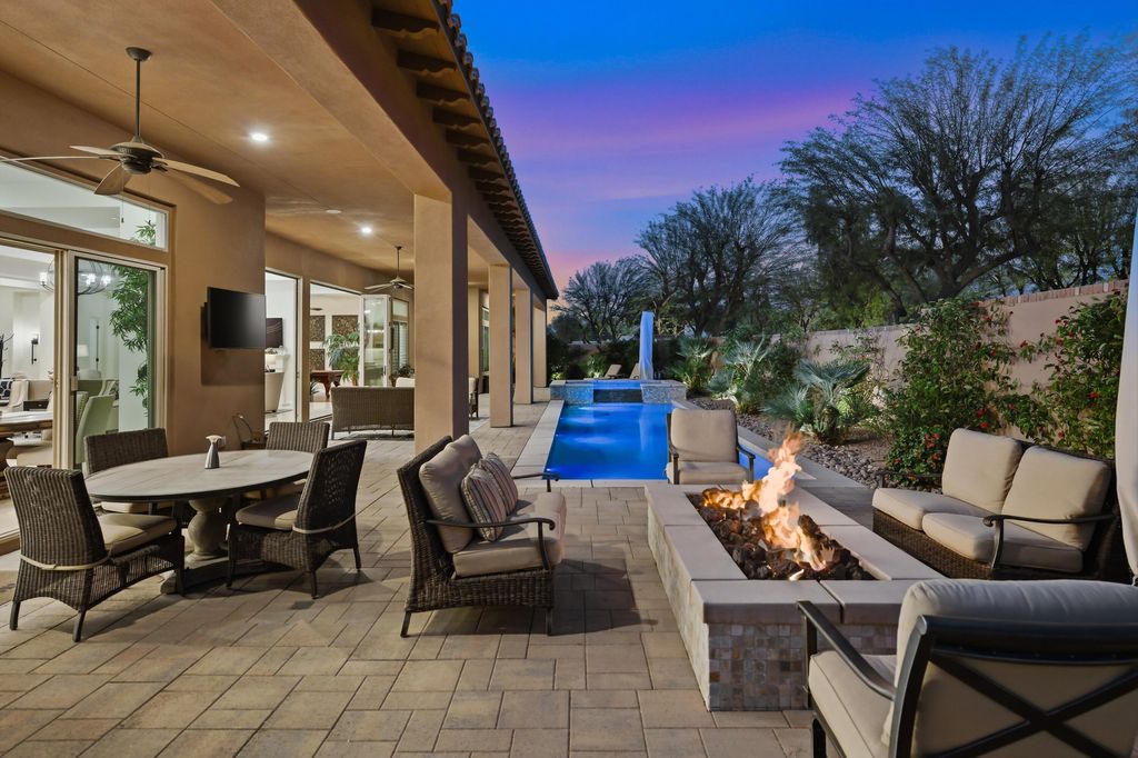 Photo of 54665 Sea Hero Circle, La Quinta, CA 92253 (MLS # 219138422)