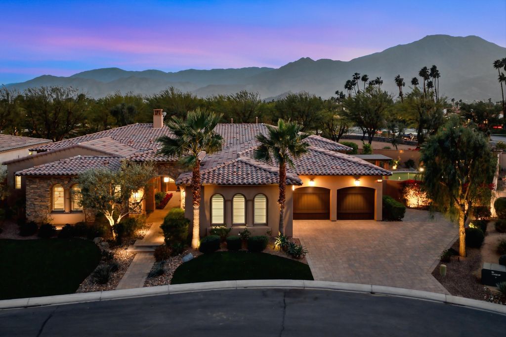 Photo of 54665 Sea Hero Circle, La Quinta, CA 92253 (MLS # 219138422)