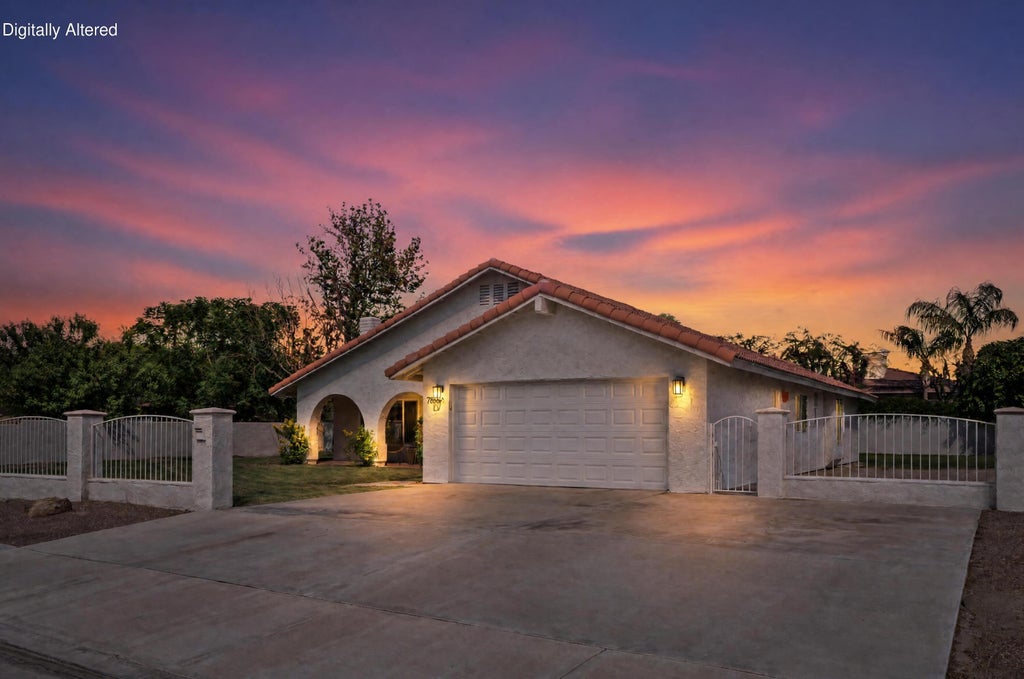 Photo of 78650 Ave Tujunga, La Quinta, CA 92253 (MLS # 219153717)