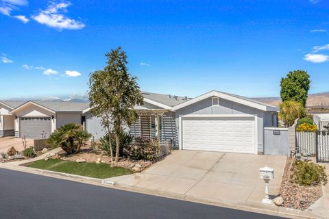 73944 Elizabeth Drive, Thousand Palms, CA 92276 - MLS#: 219109224