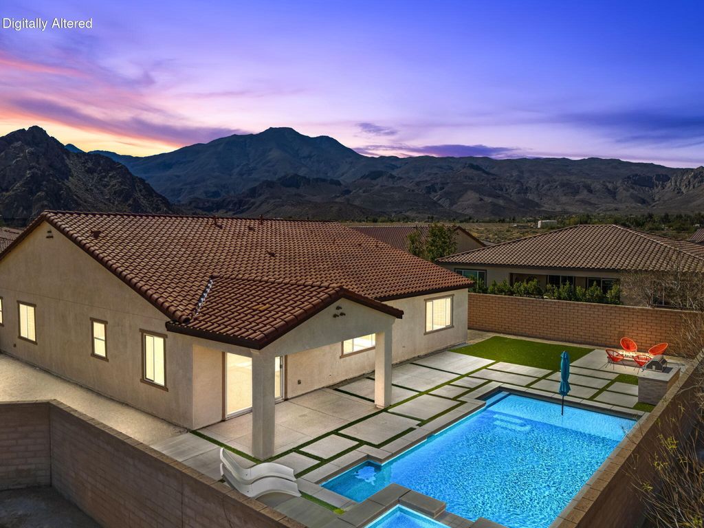 Photo of 58229 Coral View, La Quinta, CA 92253 (MLS # 219144433)