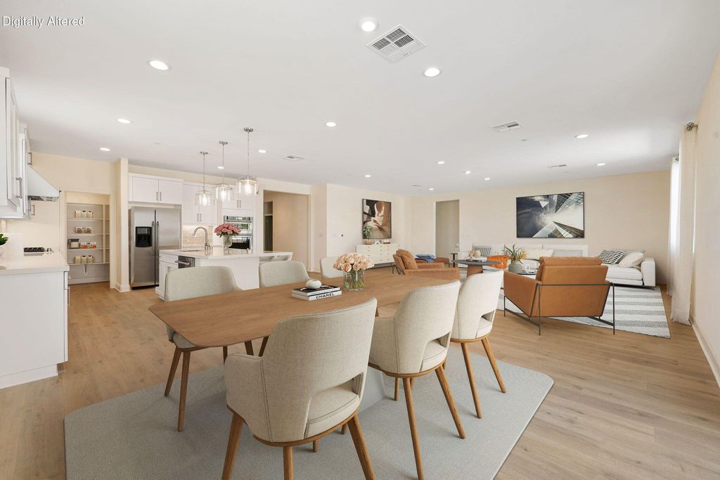 Photo of 58229 Coral View, La Quinta, CA 92253 (MLS # 219144433)