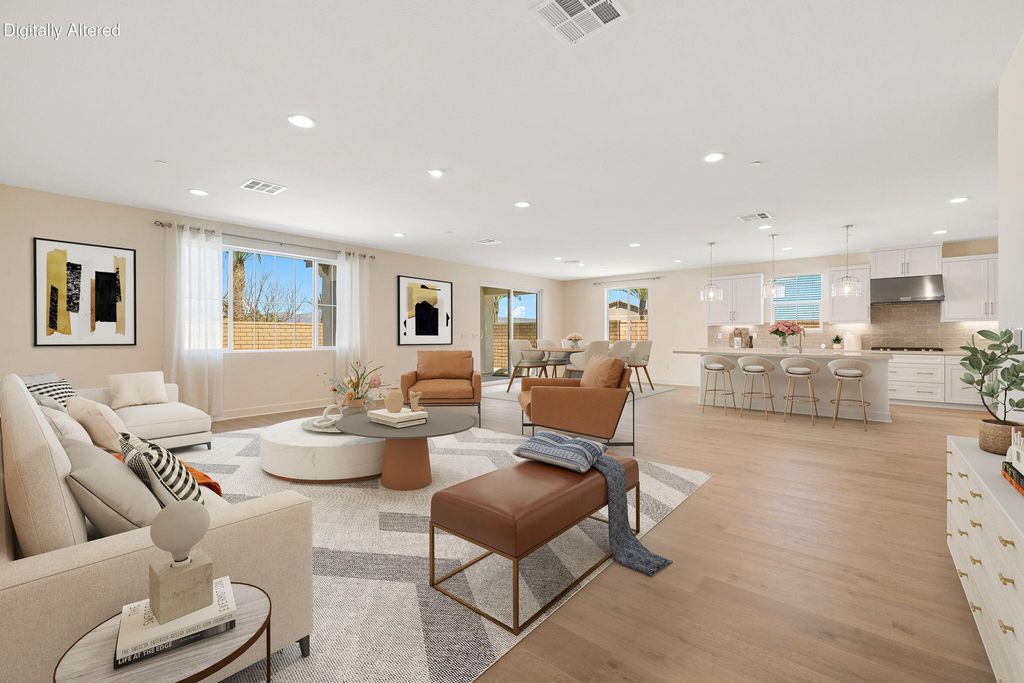 Photo of 58229 Coral View, La Quinta, CA 92253 (MLS # 219144433)