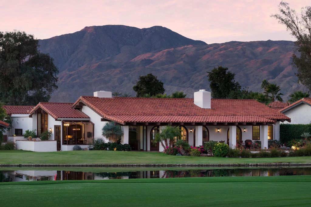 Photo of 78180 Hacienda La Quinta Drive, La Quinta, CA 92253 (MLS # 219140472)