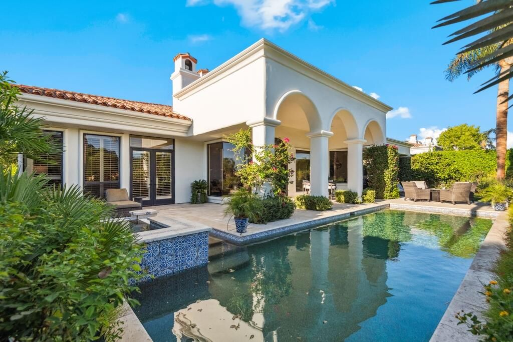 Photo of 79373 Cetrino, La Quinta, CA 92253 (MLS # 219133174)