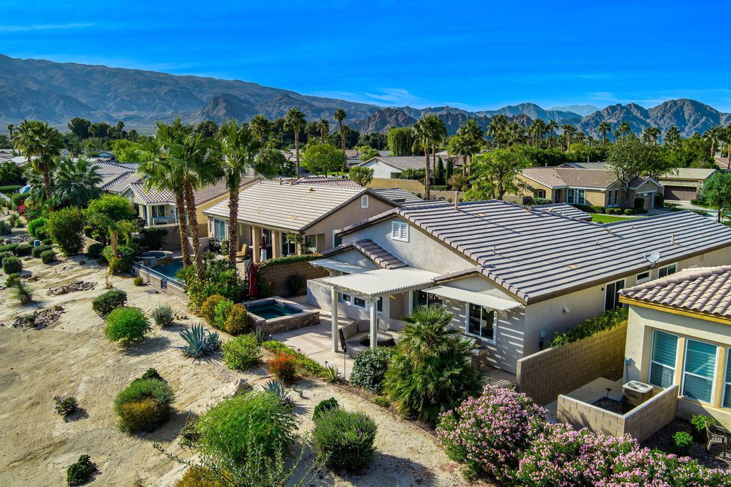 Photo of 81759 Brittlebush Lane, La Quinta, CA 92253 (MLS # 219138407)