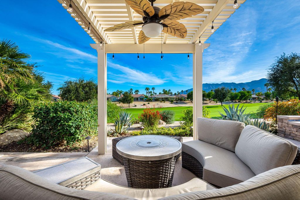 Photo of 81759 Brittlebush Lane, La Quinta, CA 92253 (MLS # 219138407)