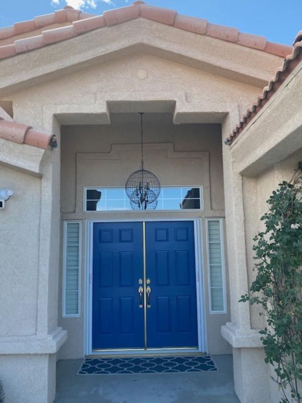 Photo of 79541 Morning Glory Ct, La Quinta, CA 92253 (MLS # 219135787)