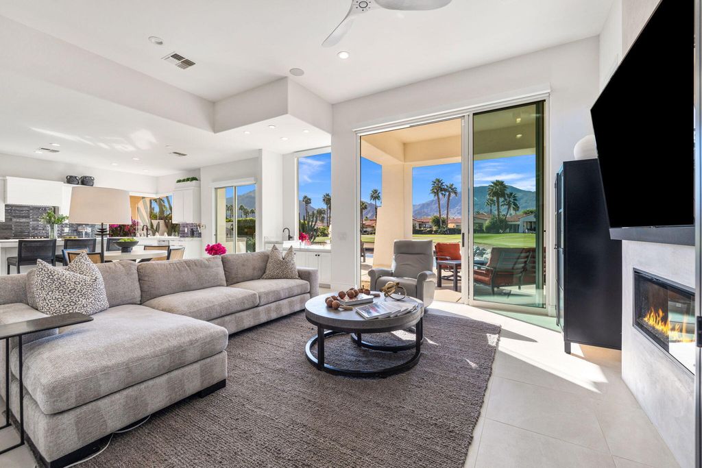Photo of 77825 Laredo Court, La Quinta, CA 92253 (MLS # 219146830)