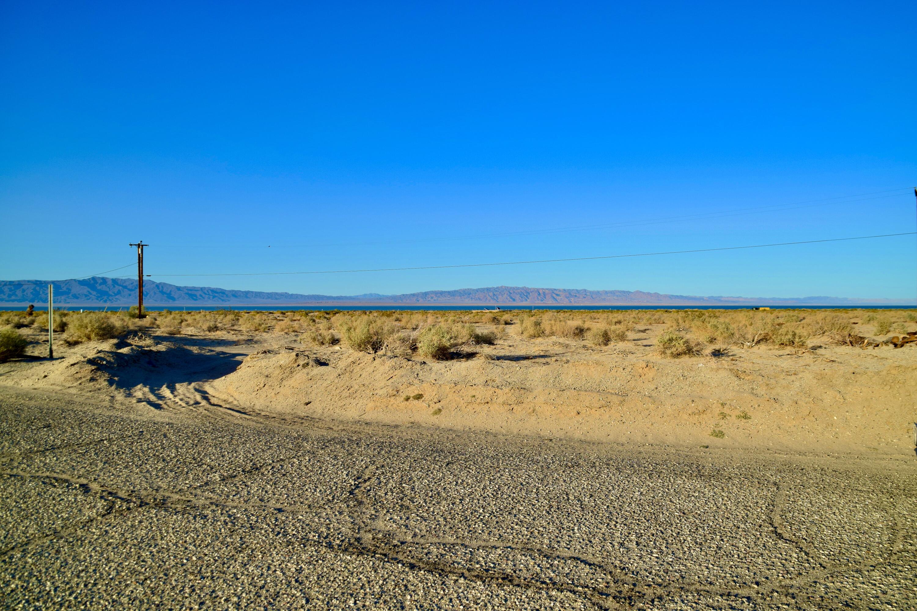 Thermal, California 92274, United States, ,Land,Active,119194