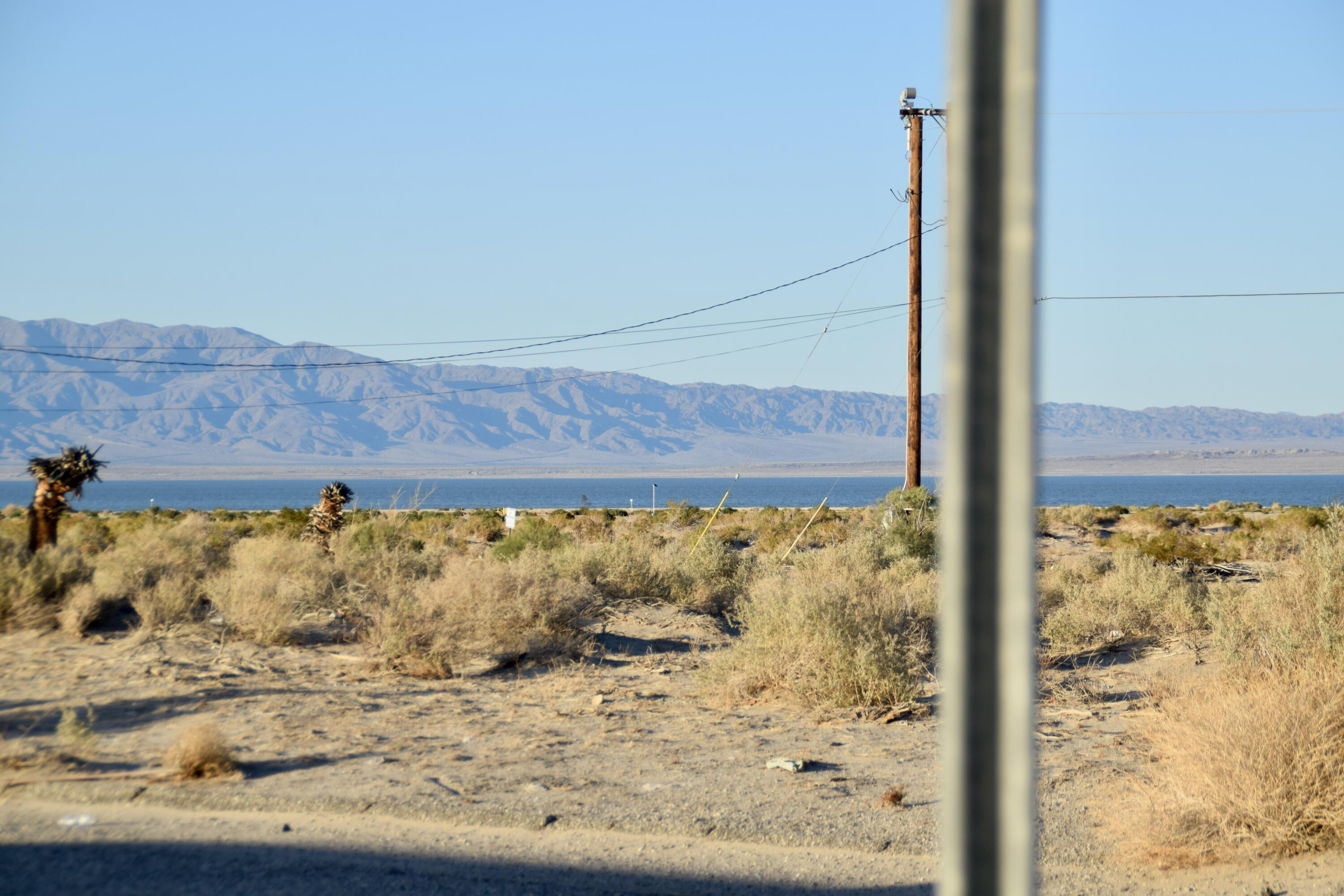 Thermal, California 92274, United States, ,Land,Active,119194