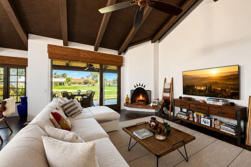 Photo of 49452 Avila Drive, La Quinta, CA 92253 (MLS # 219147666)